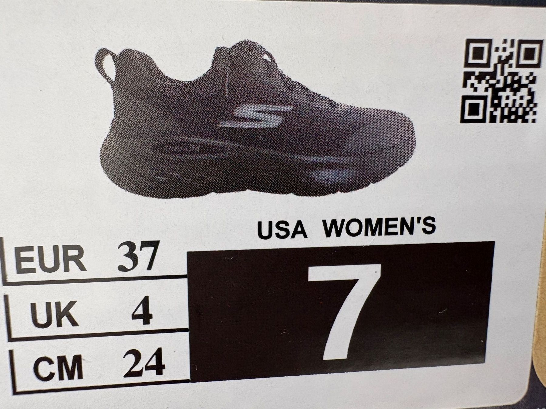 Skechers Damenschuhe: NEUE Skechers Gr.37 (GoRun Lite) – Neu und originalverpackt aus Gossau SG von Black-Queen 8