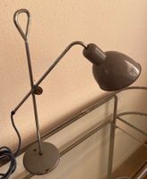 Uhrmacher-Arbeitsleuchte, Ch. Dell für Belmag, 30er Jahre