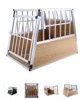 Hundebox neu