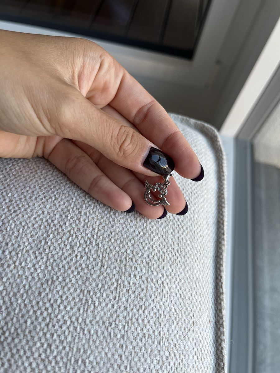 Thomas Sabo Ciondoli: Thomas Sabo Charm Engel – Usato da Zürich venduto da dem_c75x 2