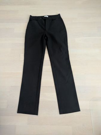 MAC Stretch Hose Gr. 40 schwarz