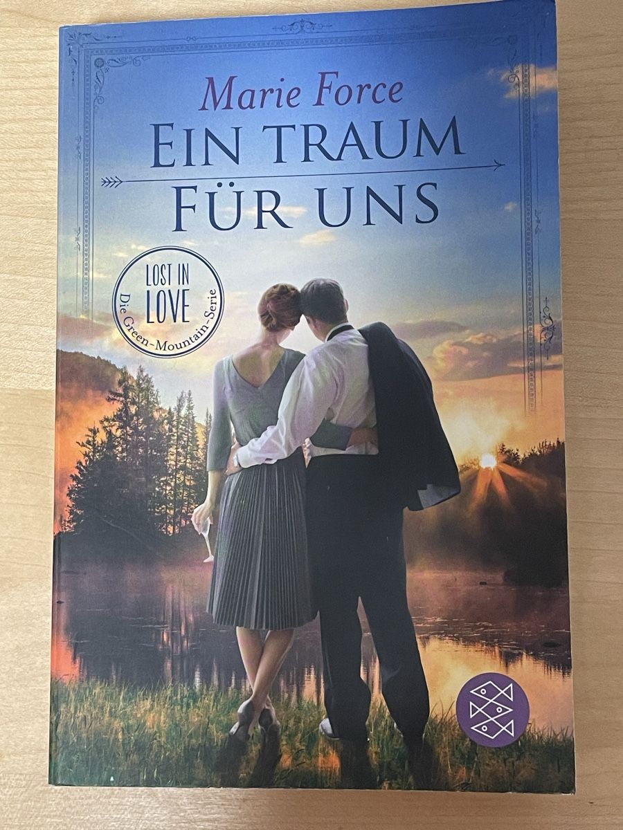 Libri: Ein Traum für uns – Usato da Langnau i. E. venduto da ste_ygl9