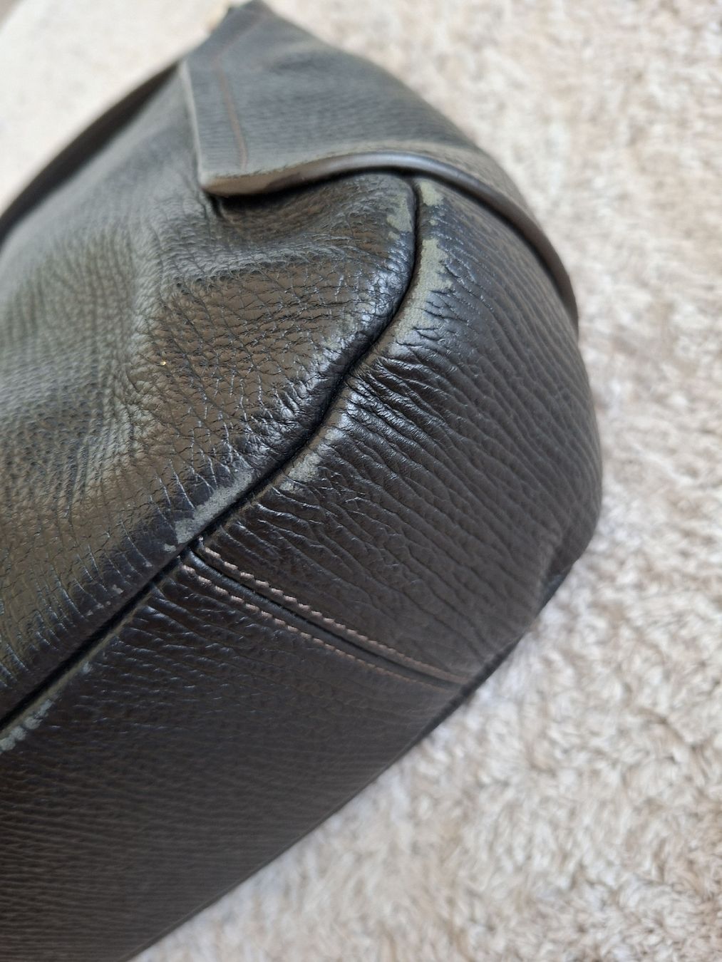 Furla Taschen für Damen: Sac à main Furla cuir noir  – Gebraucht aus Renens VD von ser_j2fn 5