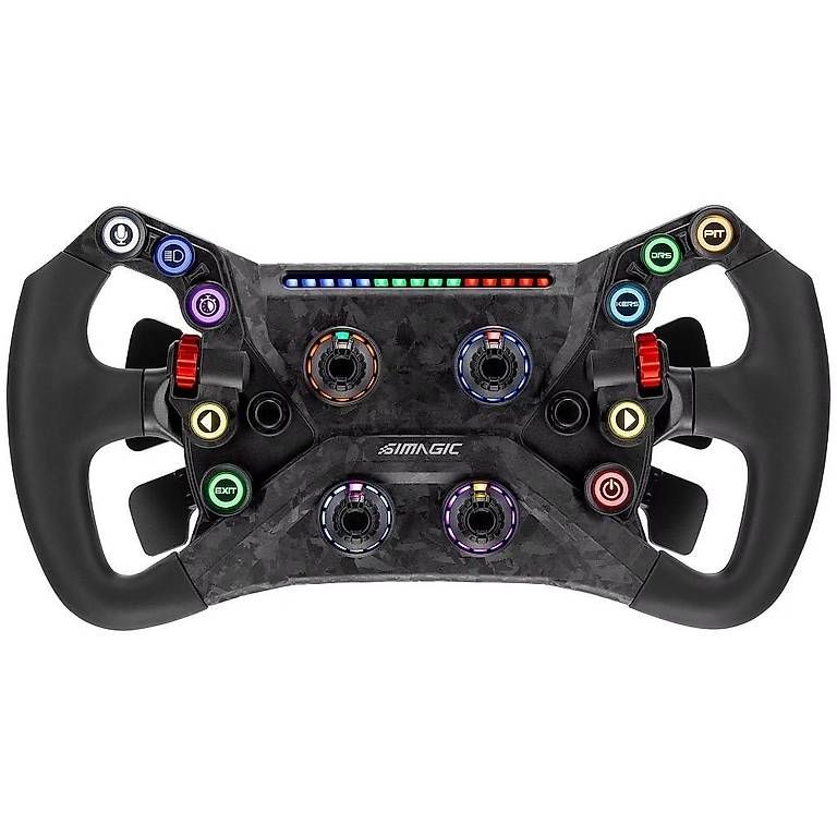 Simagic Controller: Simagic Neo GT – Usato da Amriswil venduto da Vrobi