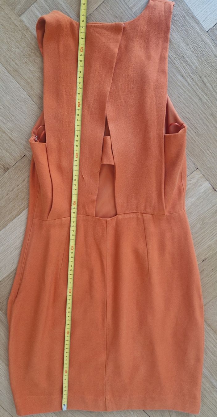 Mango Kleider: Kleid in S – Neu (gemäss Beschreibung) aus Küsnacht ZH von 2011_ 7