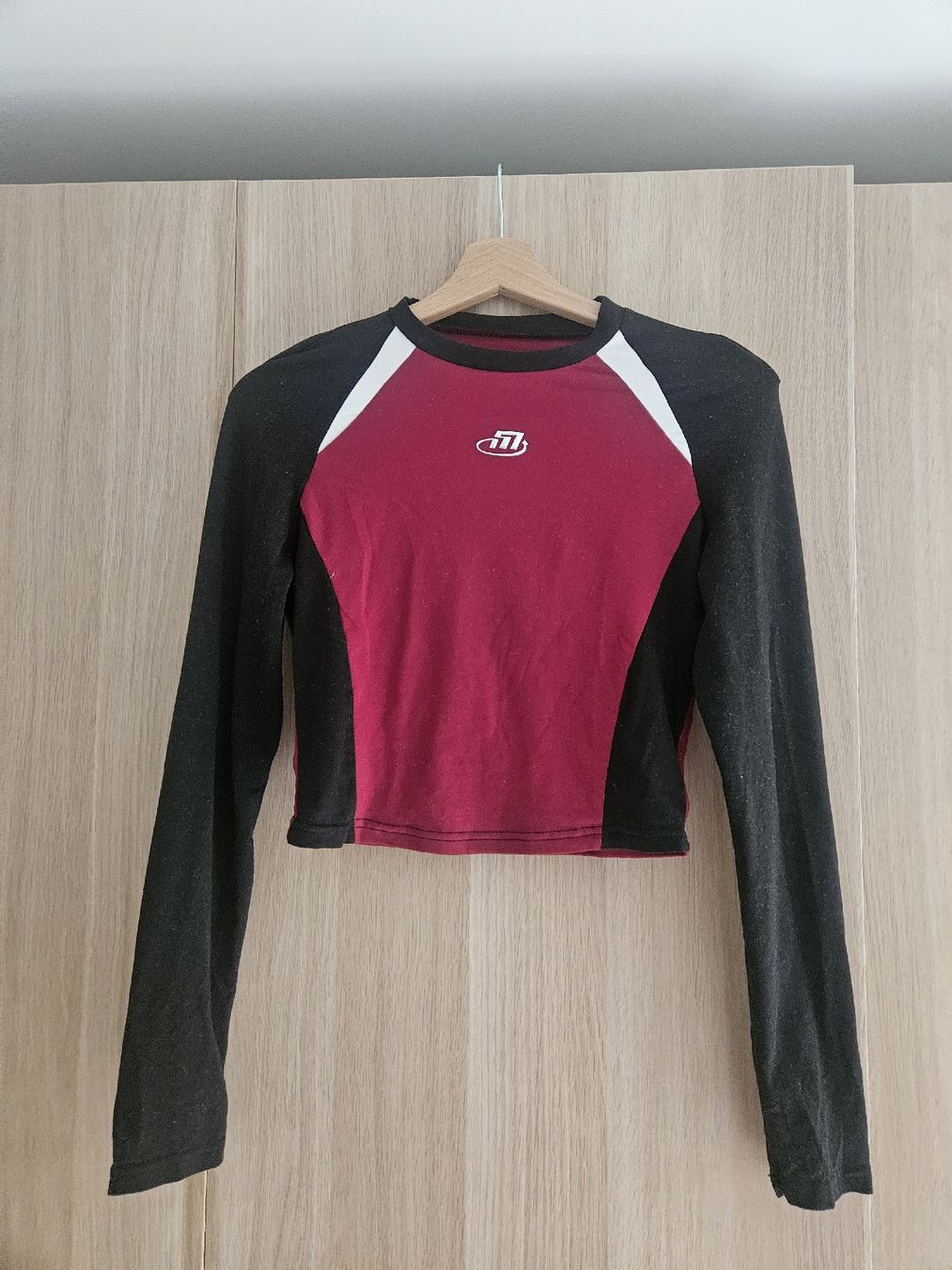 Shein T-shirt: Tshirt  – Usato da Bad Ragaz venduto da sti_kxk9