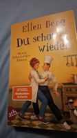 Du schon wieder! Ellen Berg