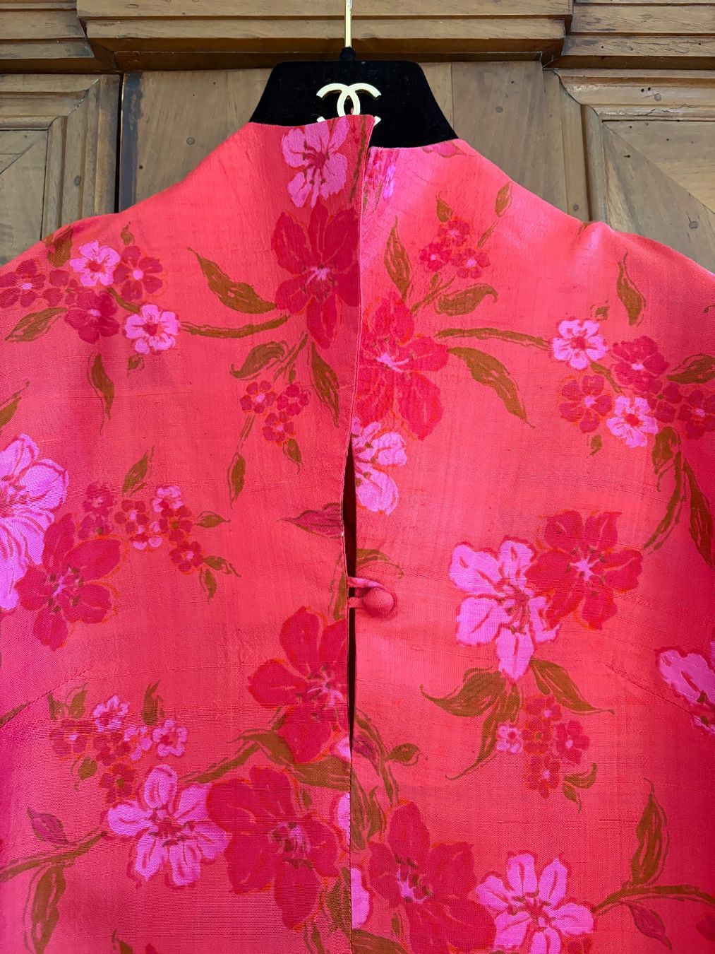 Blusen: SOIE Bluse aus 100% Seide    34/ 36 EU – Gebraucht aus Interlaken von Bona55 2