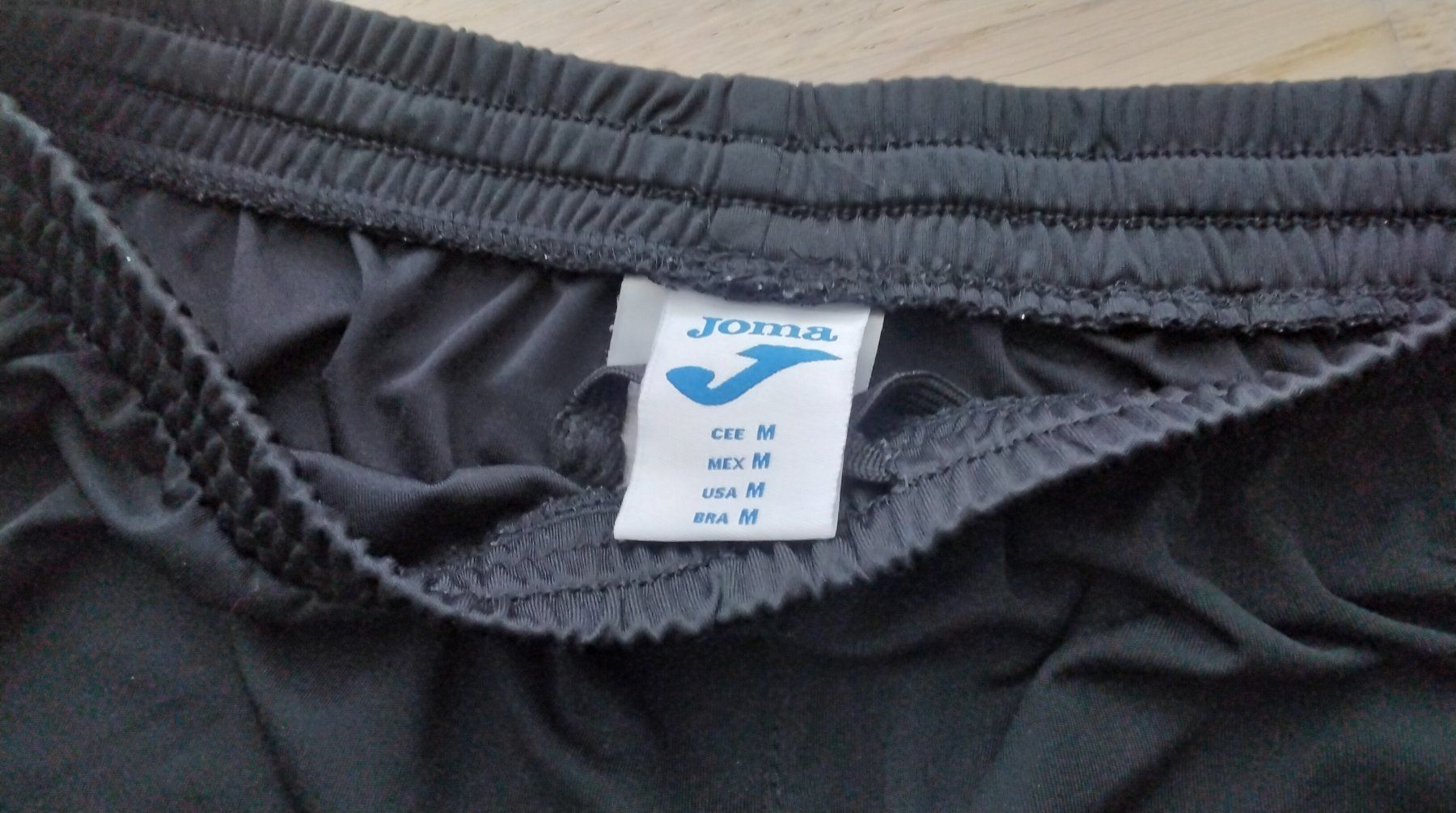 Pantalons: Joma gr. M – D'occasion à Steinhausen par pinu09 1