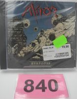 CD Aktor "Paranoia", Nr. 840