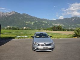 VW Passat 1.8Tsi Automat 