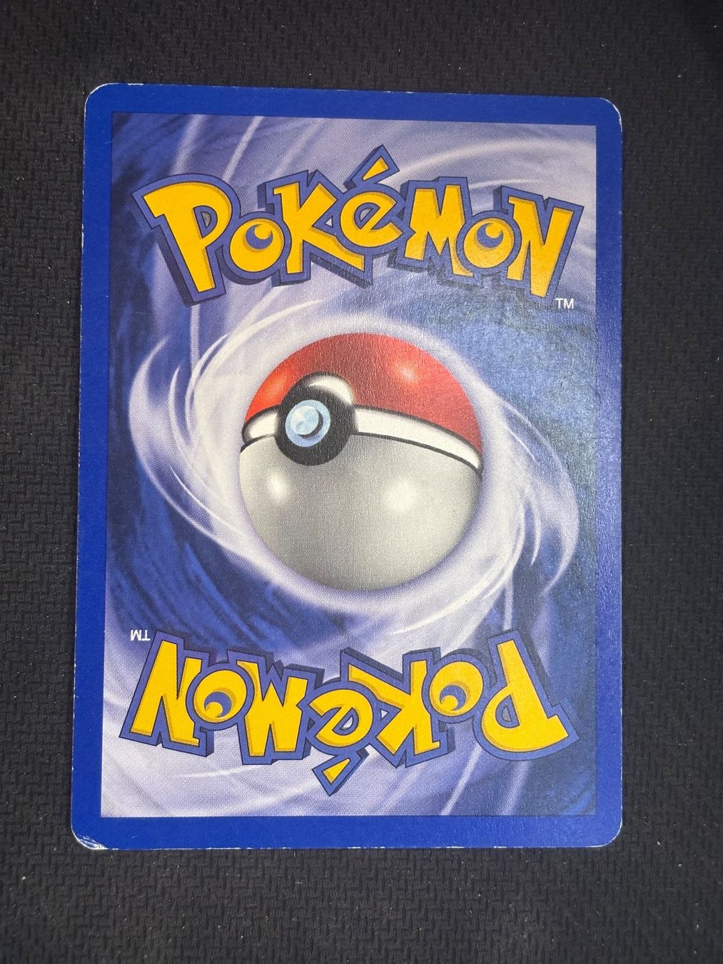 Pokémon Carte collezionabili: Pokemon Mogelbaum 77/111 WOTC Neo Genesis DE – Usato da St. Gallen venduto da KantoKarten 1