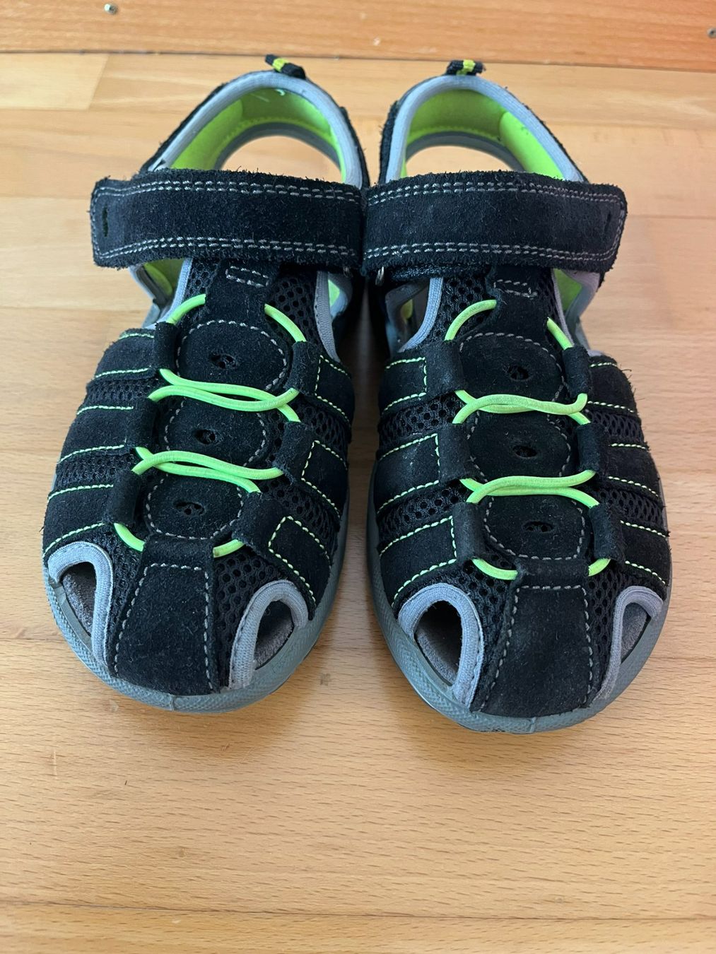 Elefanten Scarpe per ragazzi: Elefanten Sandalen Jungen Grösse 33 – Usato da Muttenz venduto da Juvenile33 3