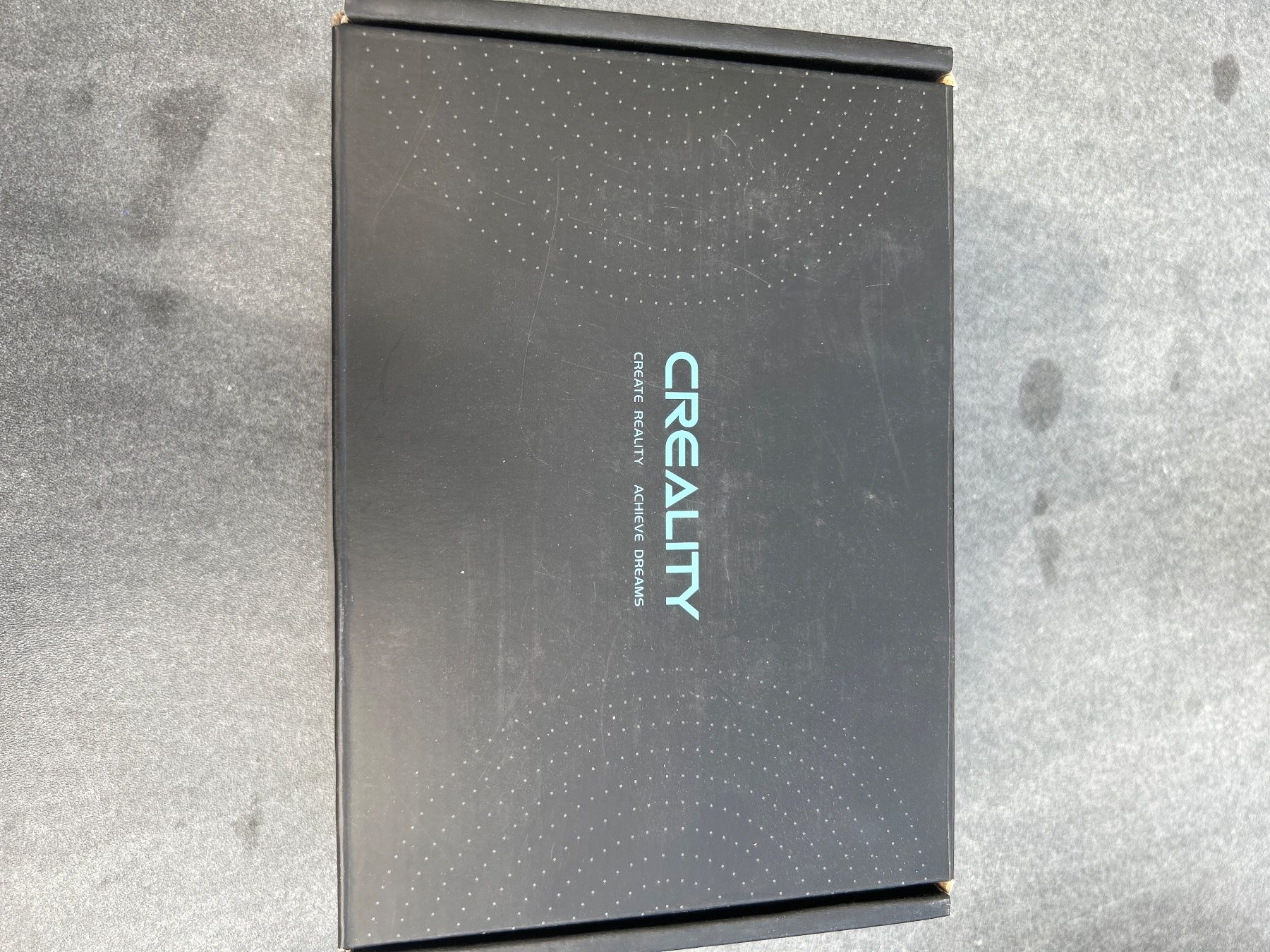 Creality Filamento: Creality Mainboard, Ender 3 V3 – Usato da Bassersdorf venduto da Winti8406