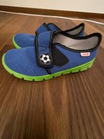 Superfit Finken Grösse 30