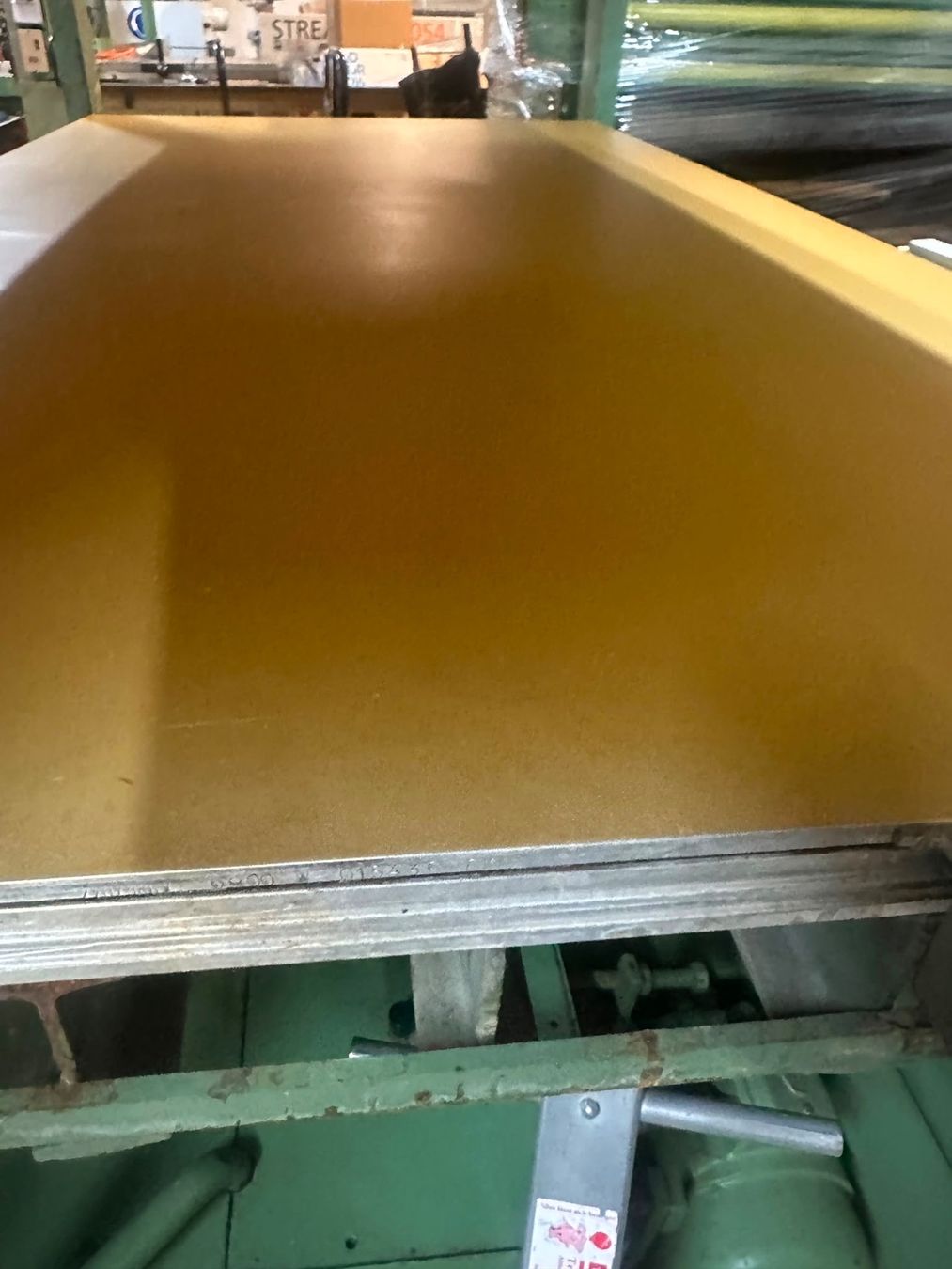 Tutte le macchine: Furnierpresse Ott – Usato da Volketswil venduto da ars_sjh2 2