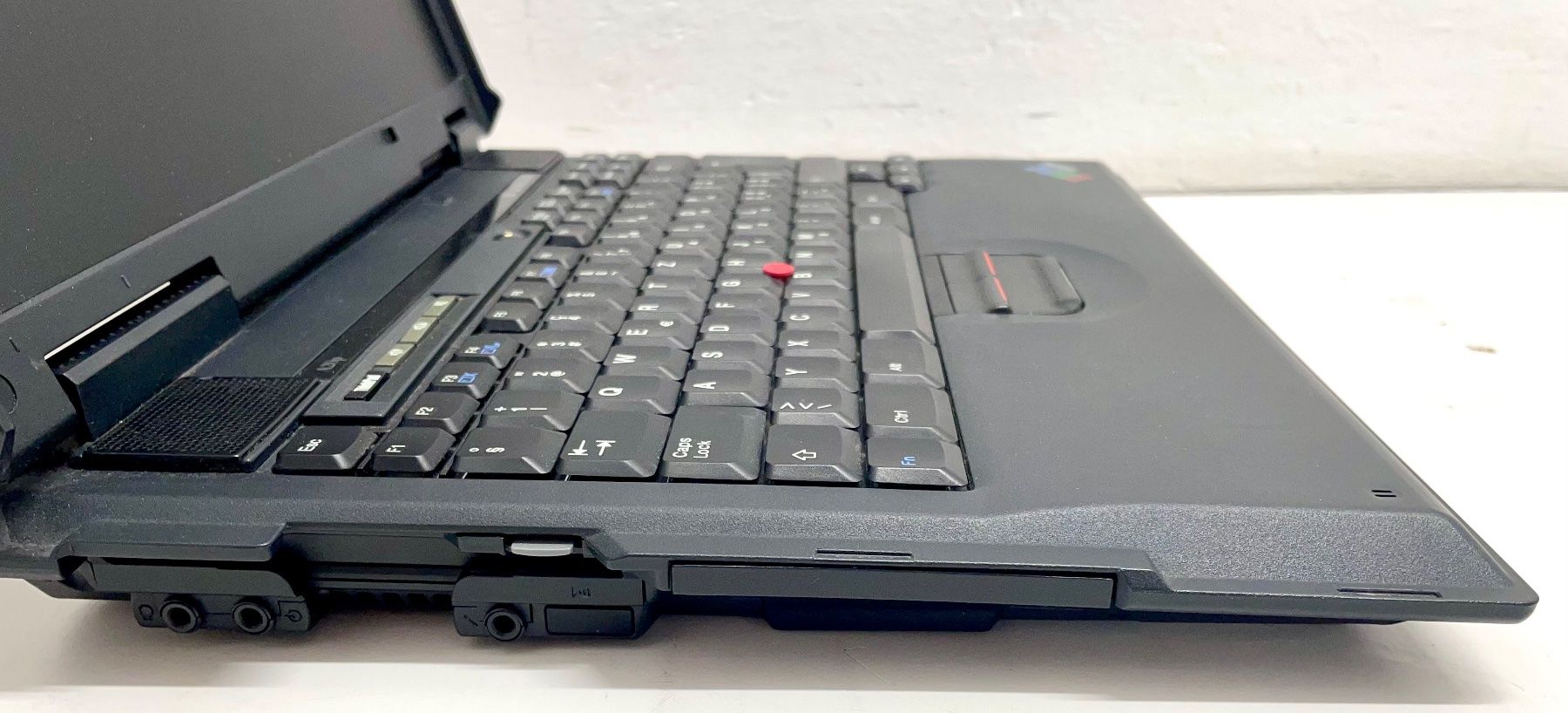 IBM Notebook: IBM Thinkpad 2629 Notebook – Usato da Niederdorf venduto da LeptonAG 2