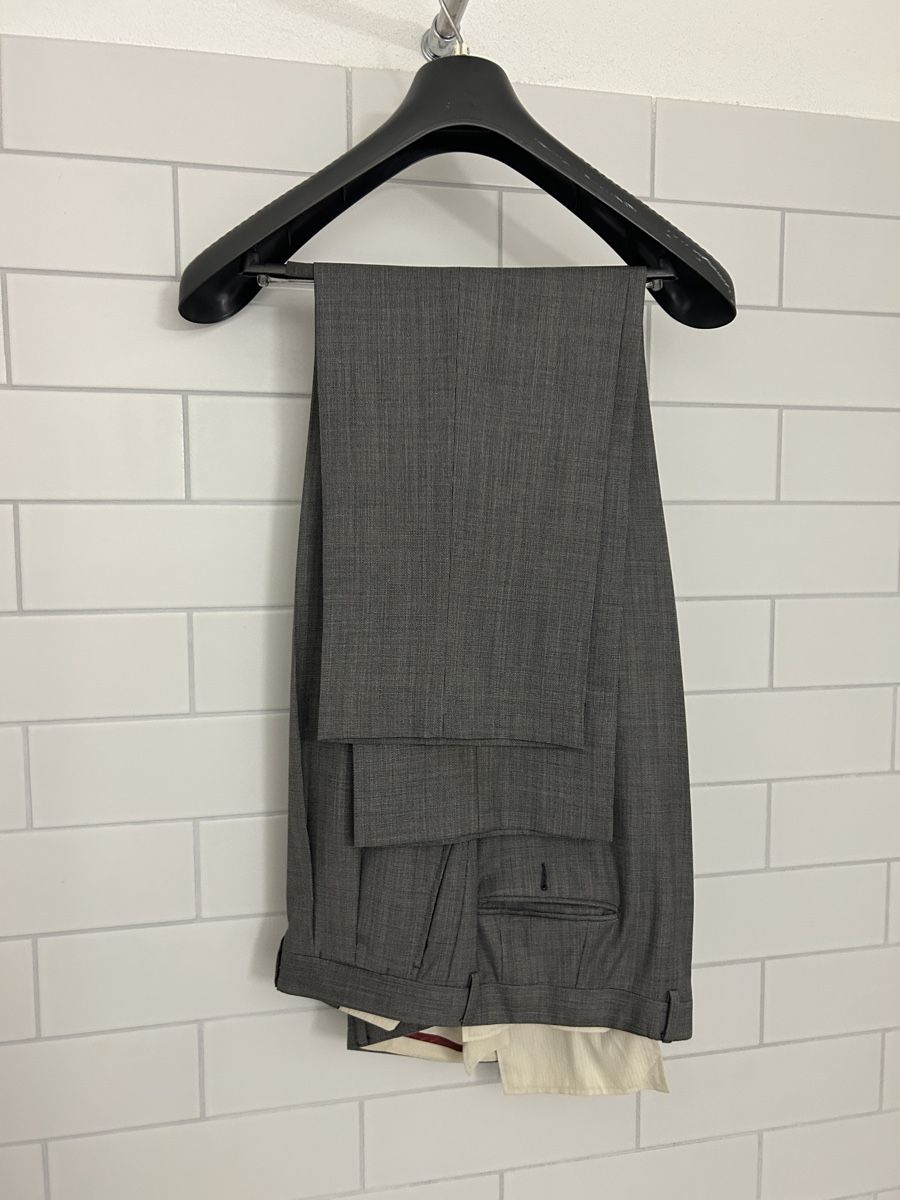Completi: CANALI Dreiteiler Herren Gr. 56 – Usato da Bülach venduto da INO_ 8