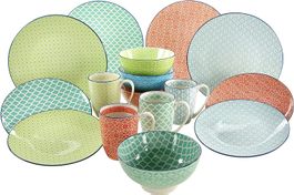 Creatable 17362 Serie Mediterran 2