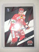 SportZoo National League Playoff, Parallel Rot, J. Sallinen