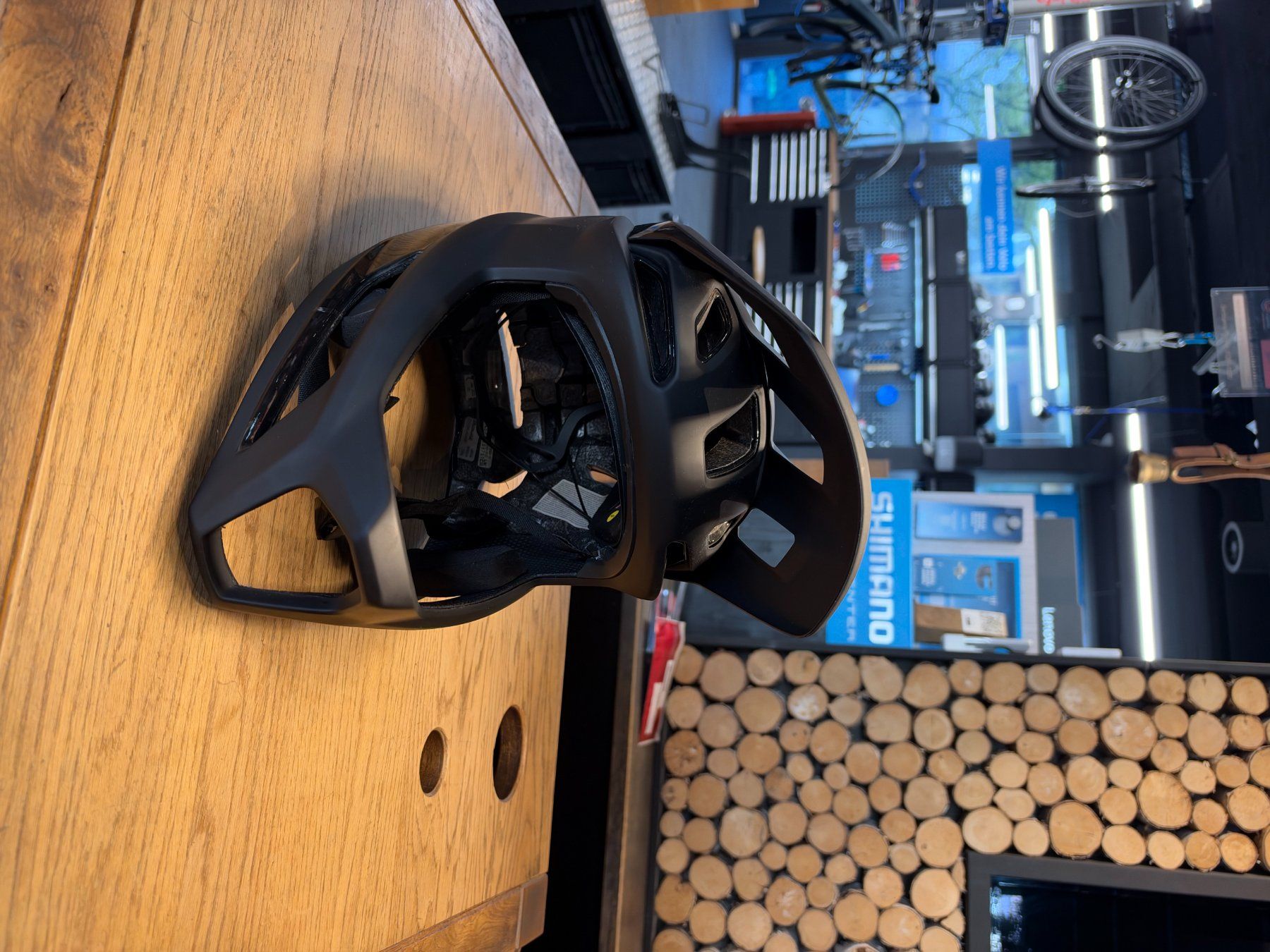 Caschi: Specialized Helm Gambit L 58-62cm – Nuovo e nell'imballaggio originale da Zug venduto da welcomecycles 1