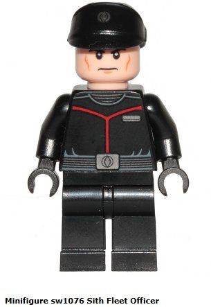 Lego Statuette: LEGO STAR WARS – Nuovo (secondo la descrizione) da Aarau venduto da Gundels_Bude