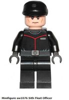 LEGO STAR WARS