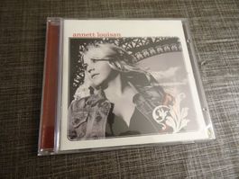 Annett Louisan - Unausgesprochen CD