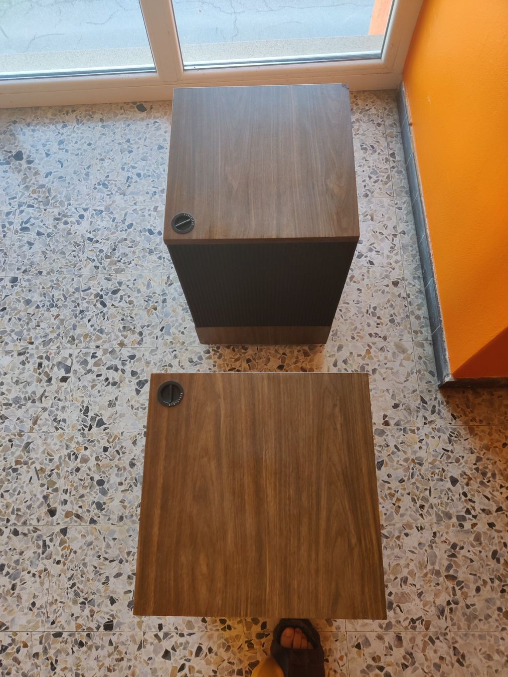 Bose Casse acustiche: BOSE MODEL 501 Direct/Reflecting" Speaker System – Usato da Viganello venduto da XTECHSTOREX 9
