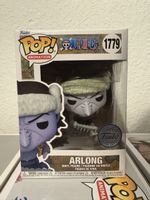 Funko Pop – Arlong #1779 One Piece