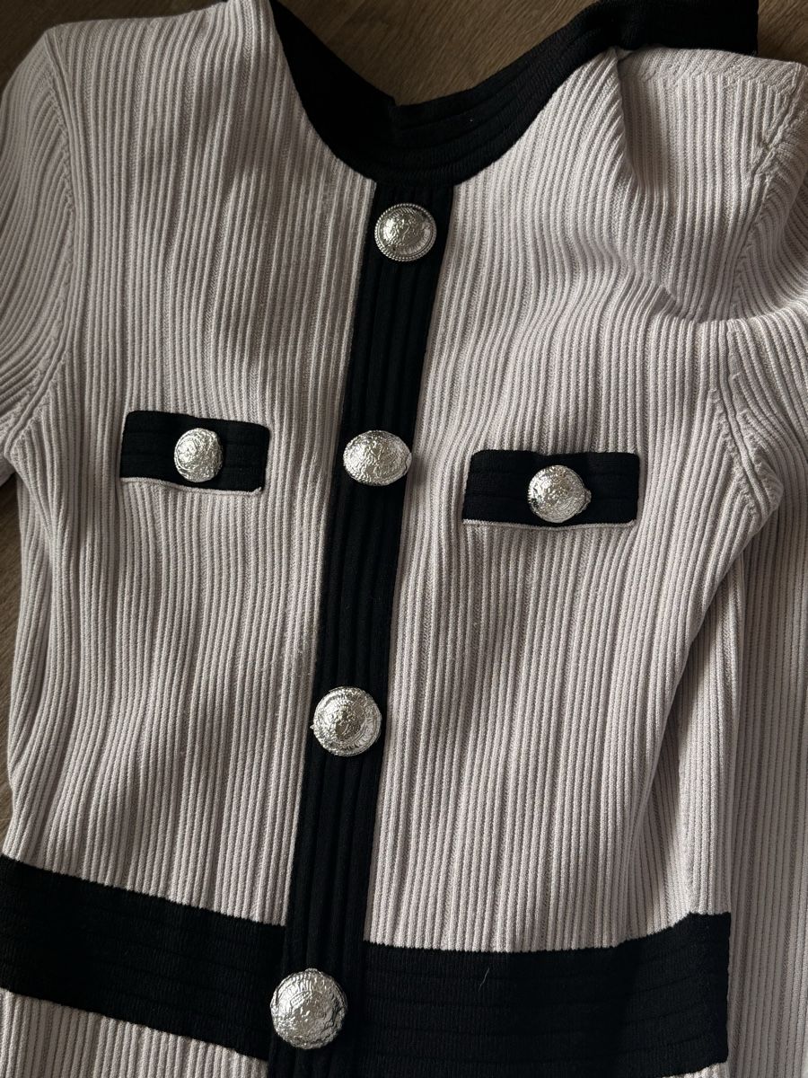 Balmain Vestiti: Balmain dress – Usato da Zürich venduto da Bellinka23 3