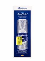 Bauerfeind GenuTrain Kniebandage neu