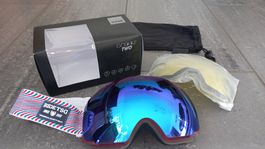 TSG Brille - Goggle Two