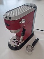 De Longhi Espressomaschine