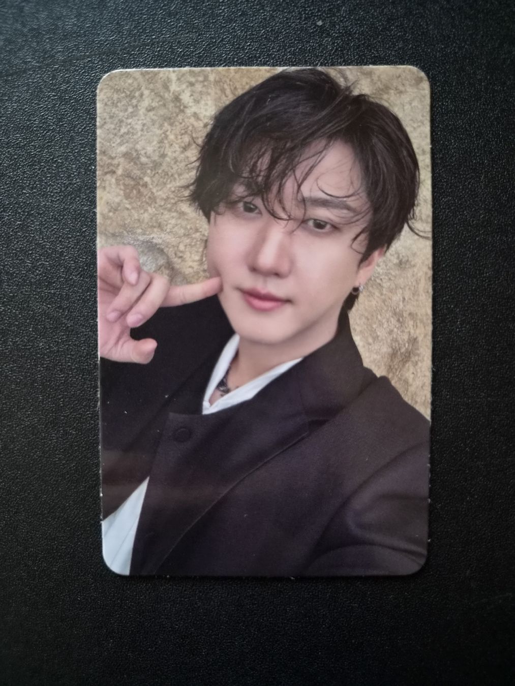 Carte collezionabili: Stray Kids Changbin Photocard Do it - Kpop – Nuovo (secondo la descrizione) da Founex venduto da pag_l2fq
