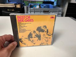 Bee Gees - Best Of Bee Gees (Mint!) - HH21C