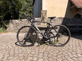 TREK Domane Gravel Bike