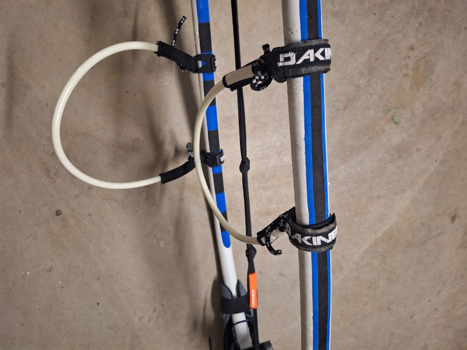 Surf: Gaastra Wave Gabelbaum 150-200 – D'occasion à Winterthur par yy1 4