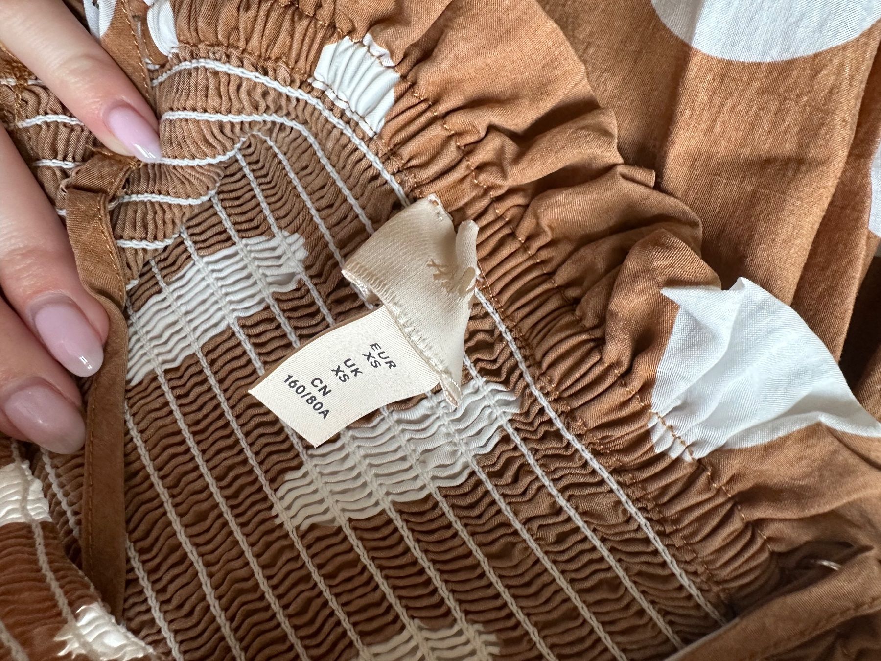 Robes: H&M Kleid – D'occasion à Zürich par aow_8p7m 1
