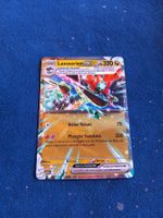 Lanssorien/Dragapult EX Holo (FR) Ascended Heroes - ASC 160