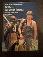 Kirahé - Der Weisse Fremde: Naturvölker
