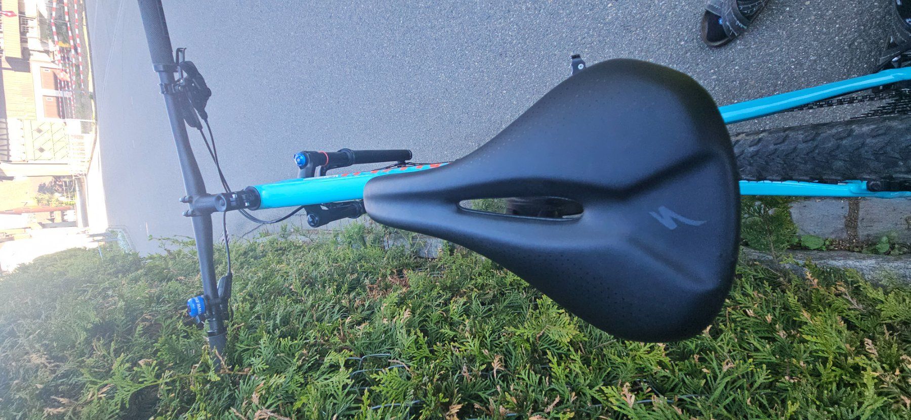 Specialized Biciclette: MTB Specialized Epic, 29", Grösse L – Usato da Winterthur venduto da ccav 5