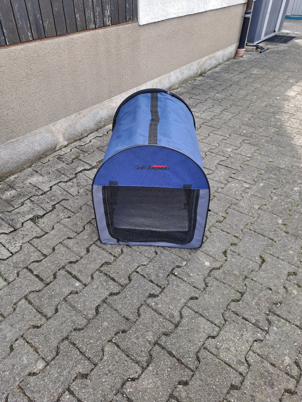 Cucce & Letti: Hundebox-Tasche – Usato da Oberburg venduto da herbar2011 4