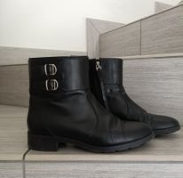 Stivaletti in pelle Bally Nr. 37