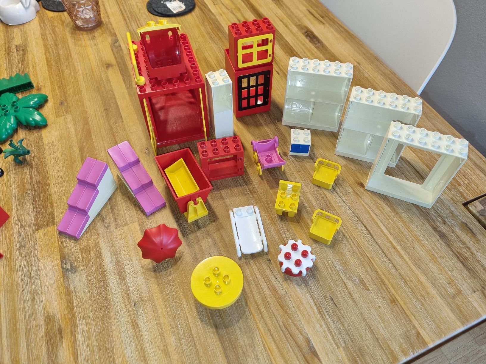 Lego Giocattoli: 9.3 Kilo LEGO DUPLO – Usato da Pfäffikon ZH venduto da Nick72 4
