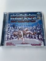 Strictly B-Boy Breaks Vol.2