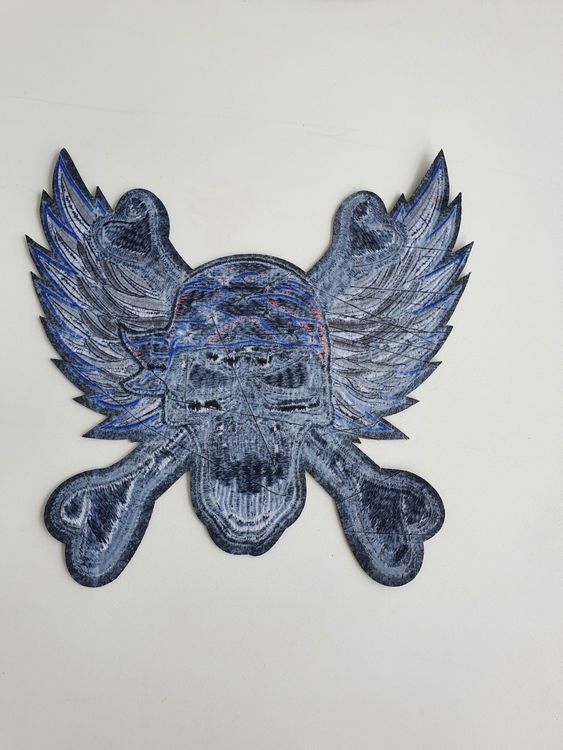 Sydney Opera House Aufnäher - Bestickter Flicken Zum Aufbügeln & Aufnähen