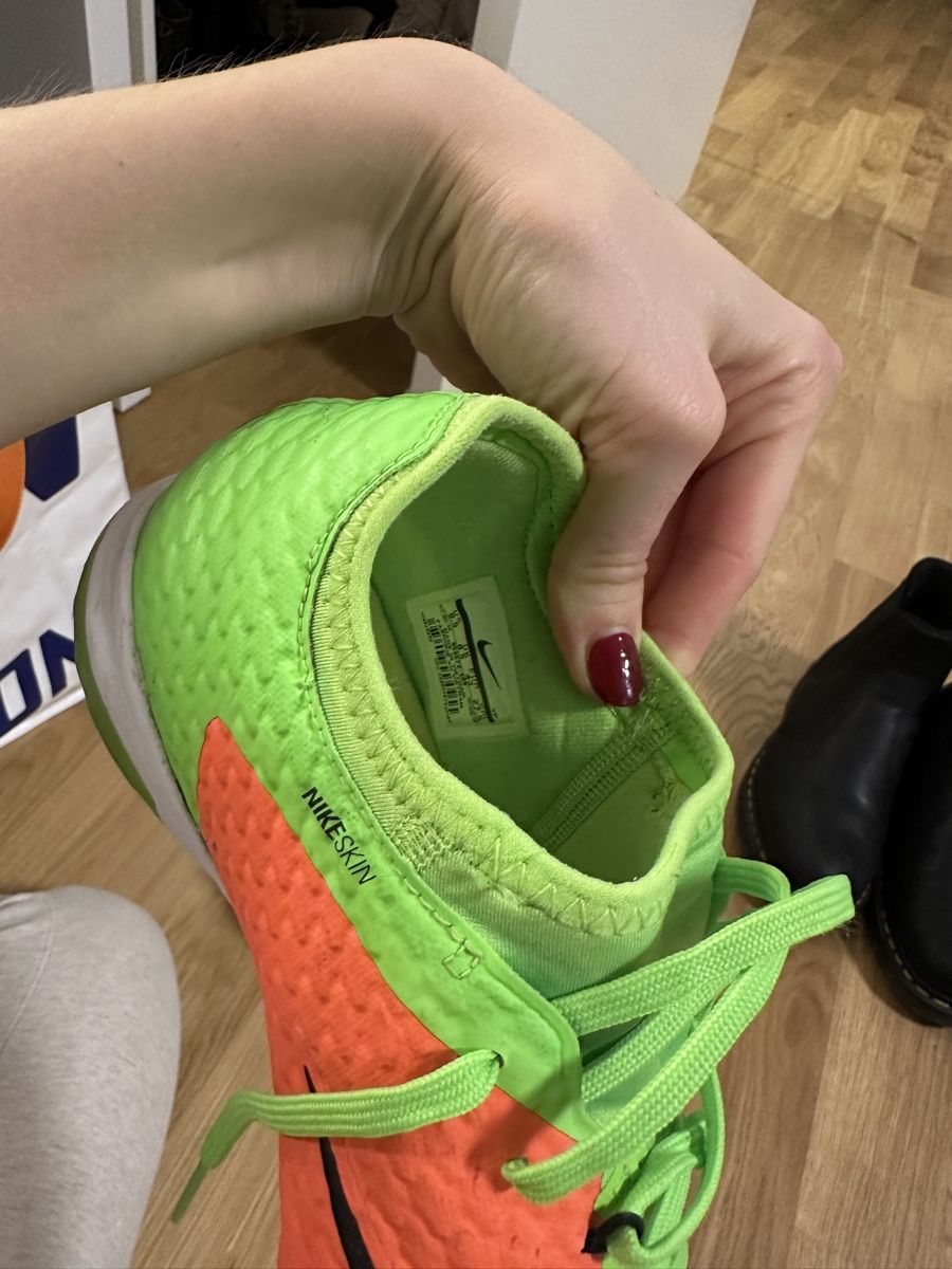 Scarpe da uomo: Nike Hypervenom Zoom, Gr. 43 – Usato da Lufingen venduto da ott_r59k 3