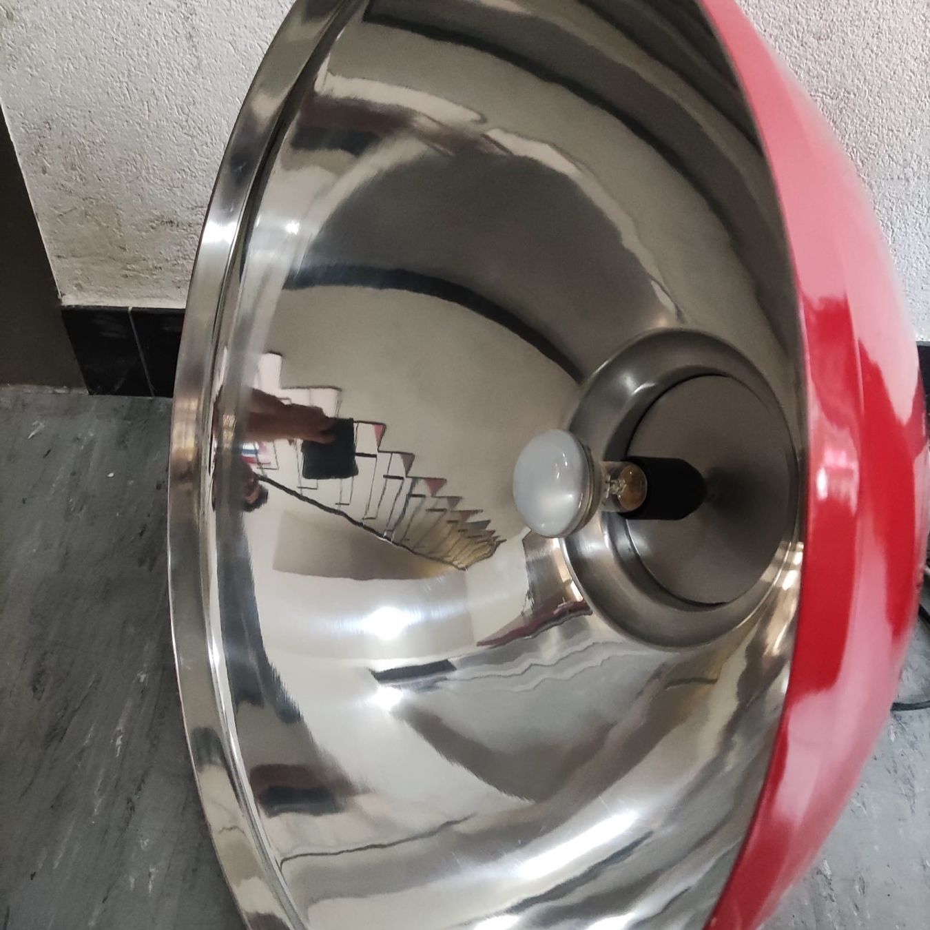 Lampadari & plafoniere: Deckenlampe – Usato da Zürich venduto da baltensperger58 2