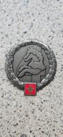 *** Beretemblem Silber Schweizer Armee ***